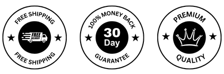 Trust Badge Image